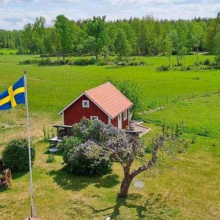 Fully Equipped Cottage Near The Sea Rockneby Buitenkant foto