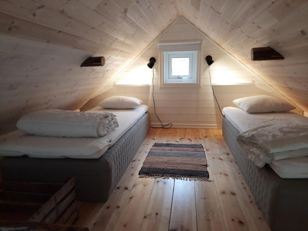 Fully Equipped Cottage Near The Sea Rockneby Buitenkant foto