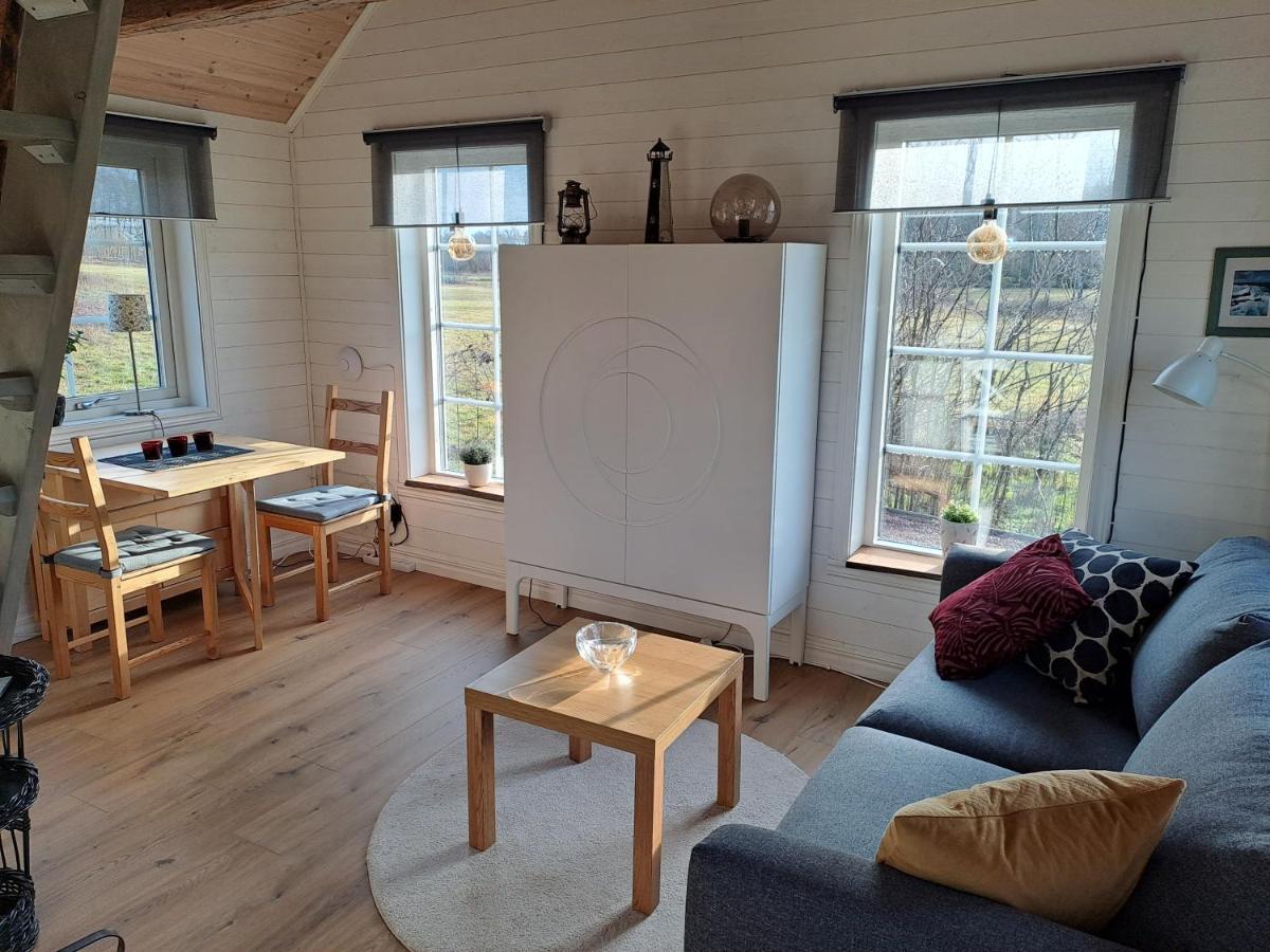 Fully Equipped Cottage Near The Sea Rockneby Buitenkant foto
